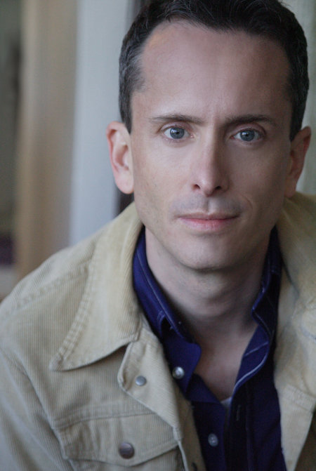 Michael Taylor Gray