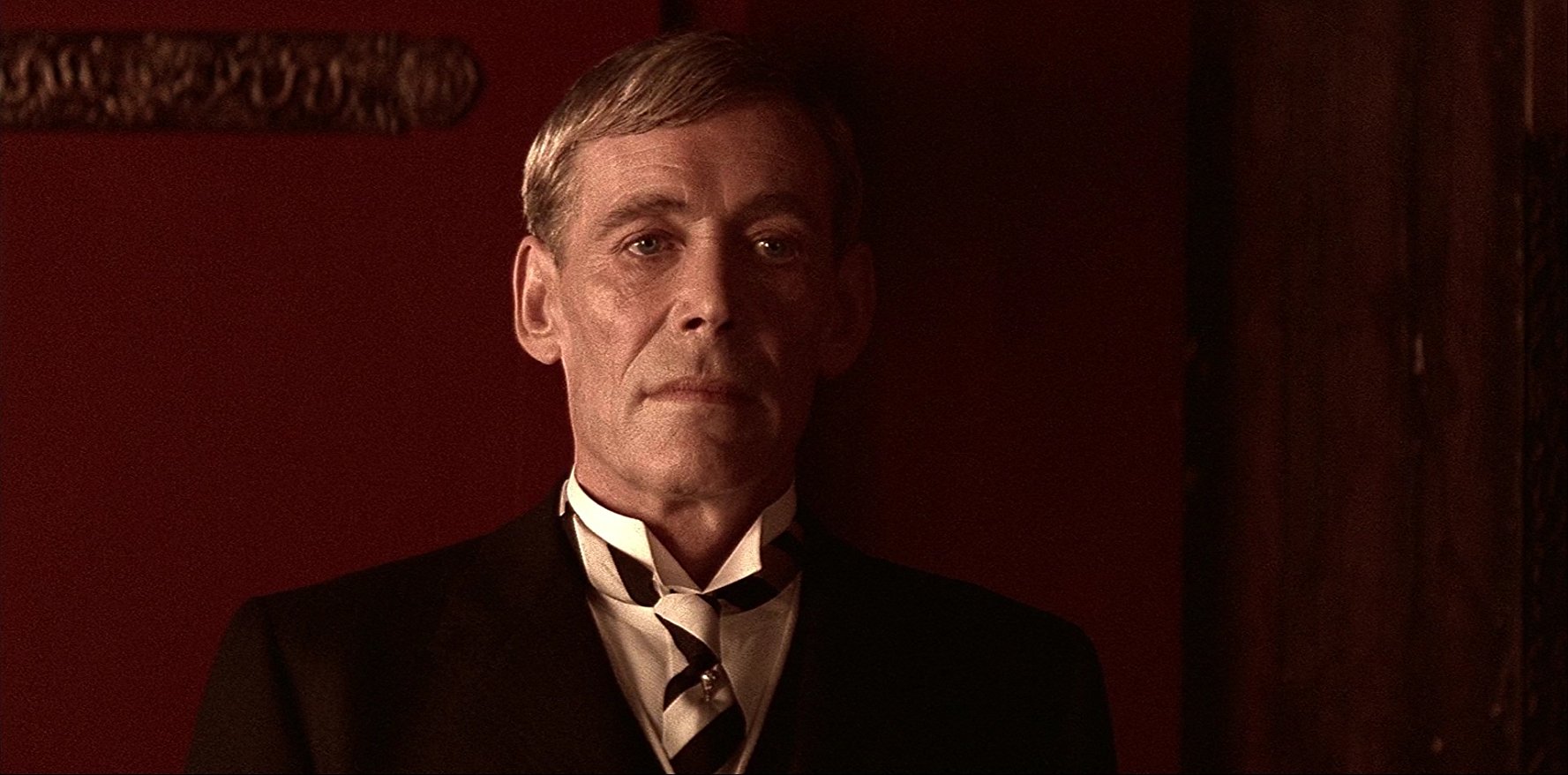 Reginald 'R. J.' Johnston