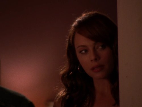 Melinda Clarke