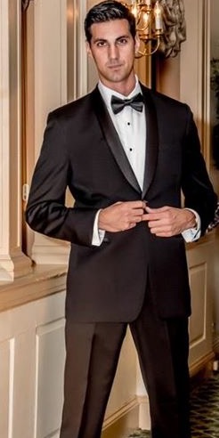 J.P. Valenti