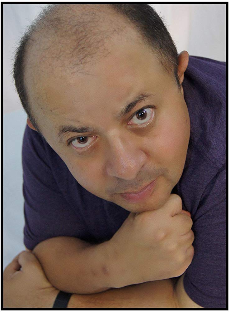 Joey Martinez