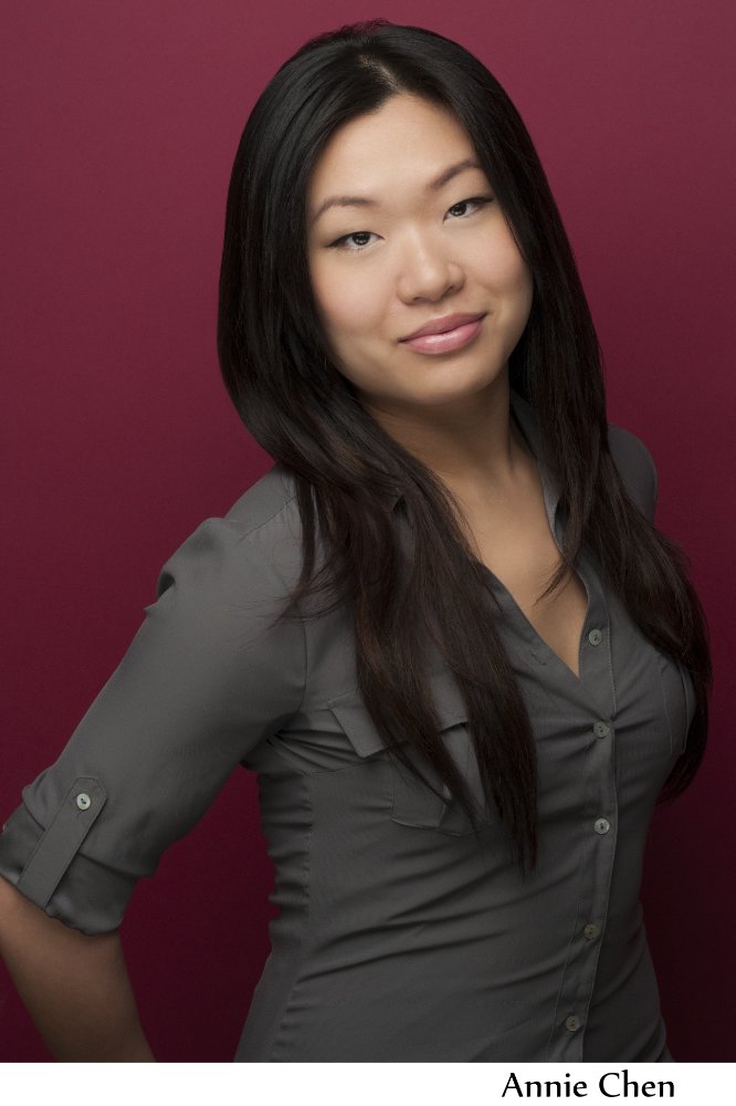 Annie Chen
