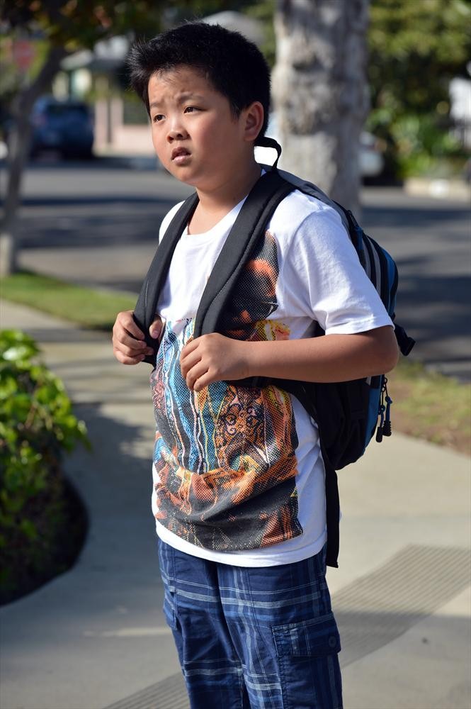 Eddie Huang