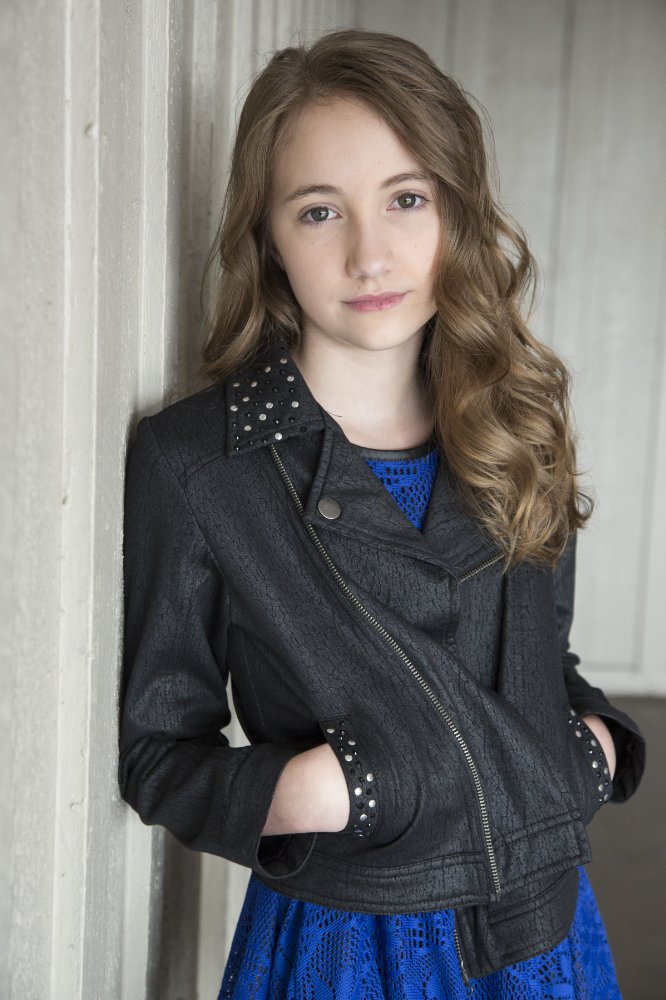 Kaelynn Wright