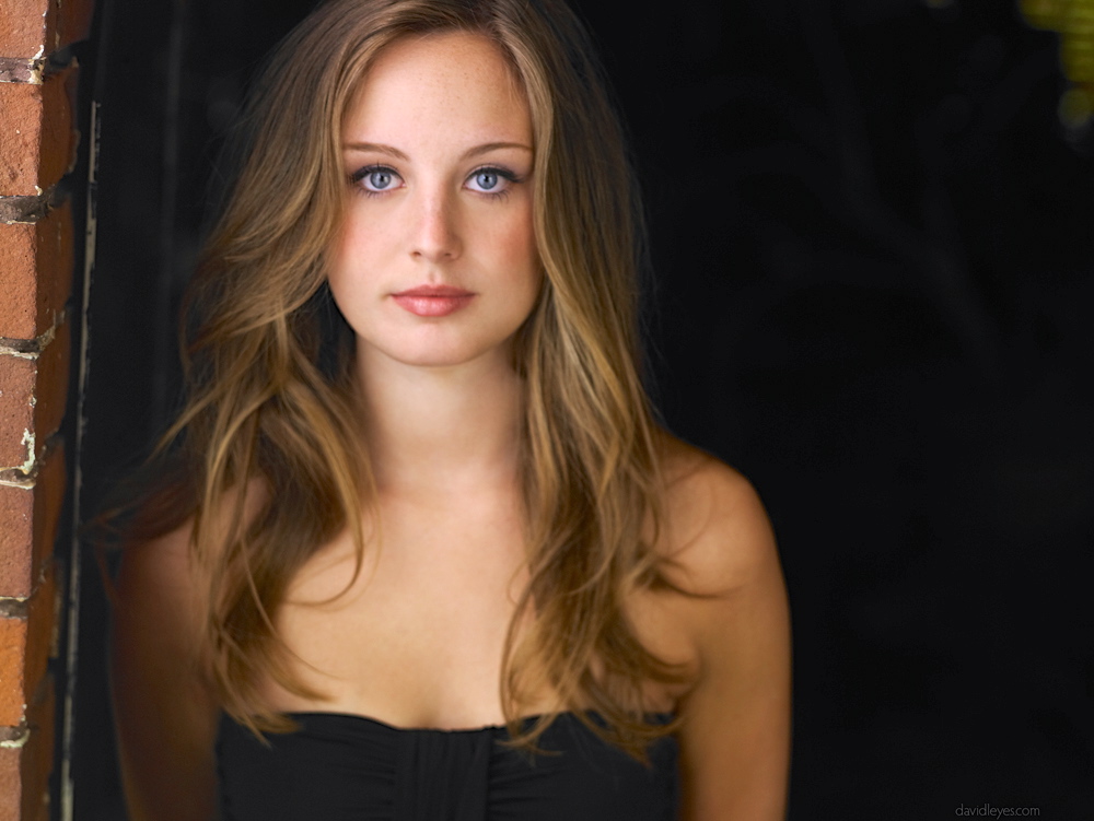 Amanda Thomson