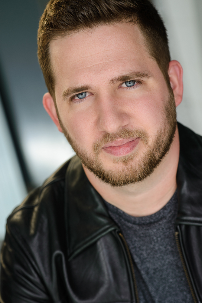 Adam Christopher Murray