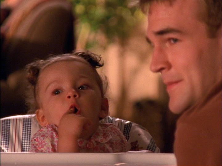 Dawson Leery