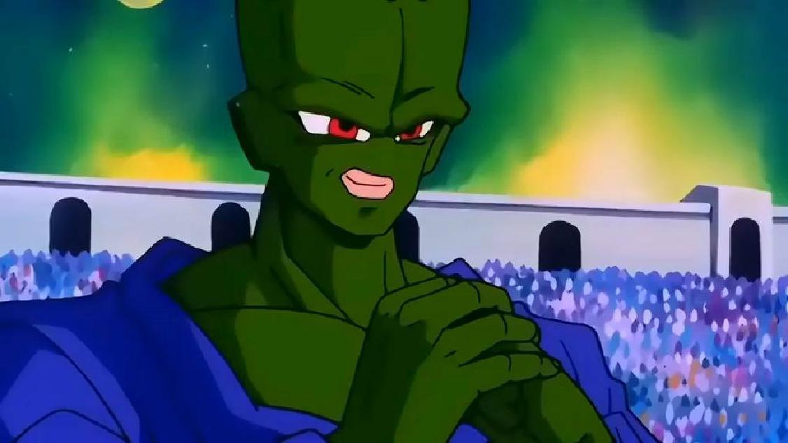 Pikkon