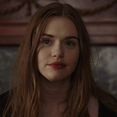Zoe Woods