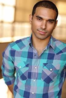 Carlos Andrickson