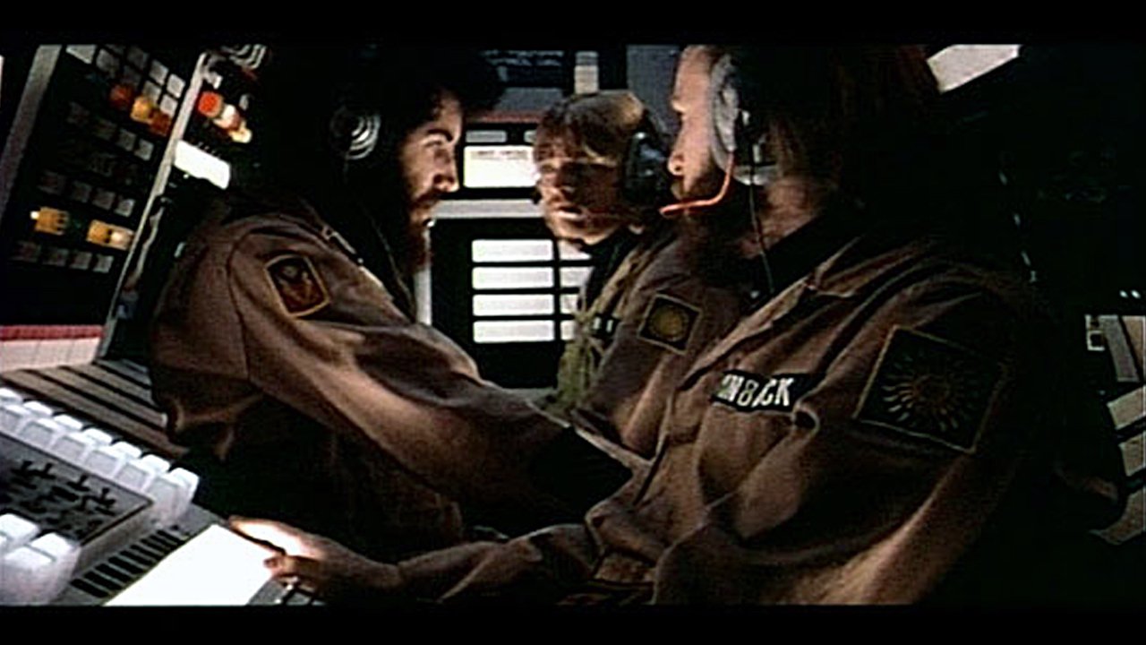 Sgt. Pinback