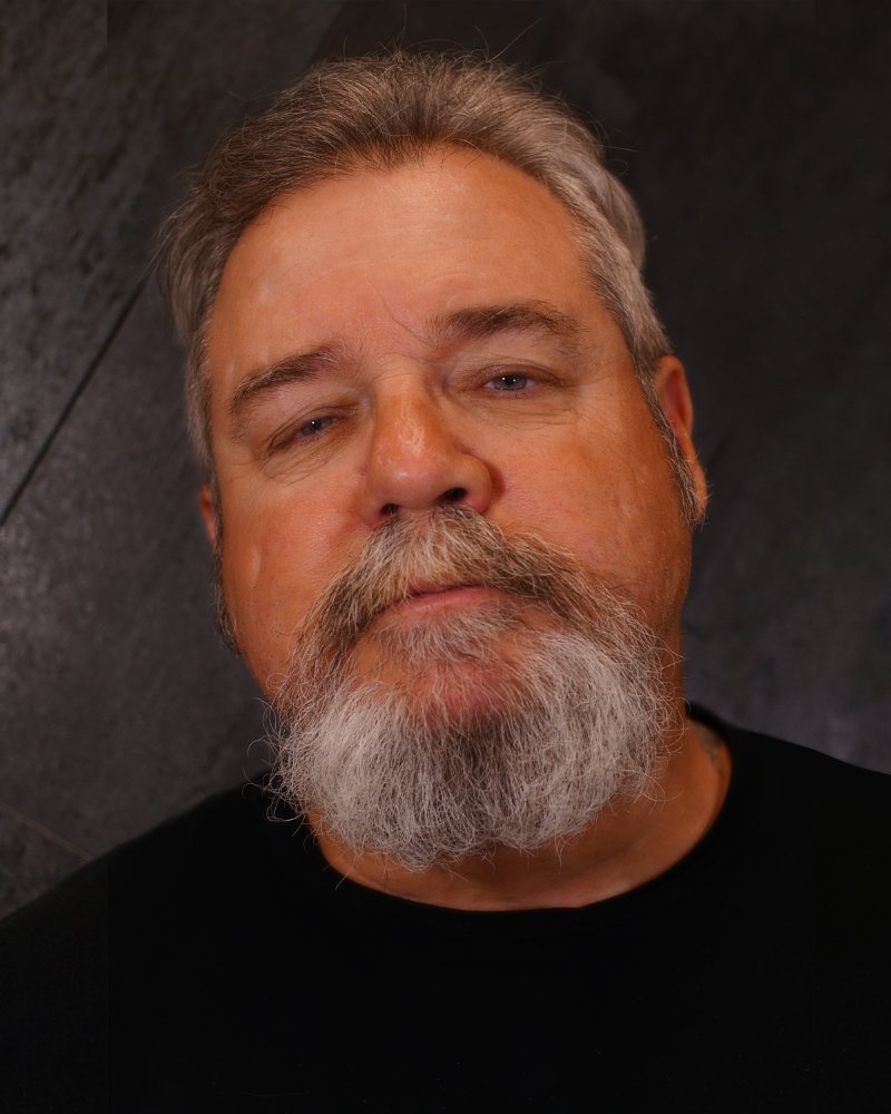 Jeff Stultz