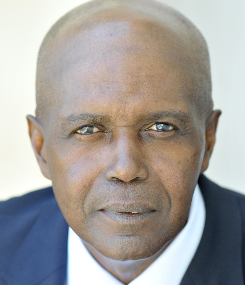 Jeffrey Poitier