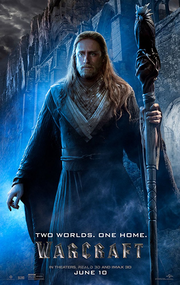 Medivh