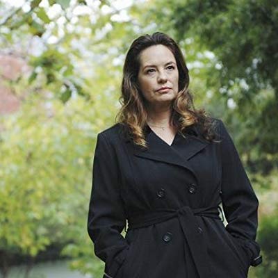 Private Investigator, Felicia Castro