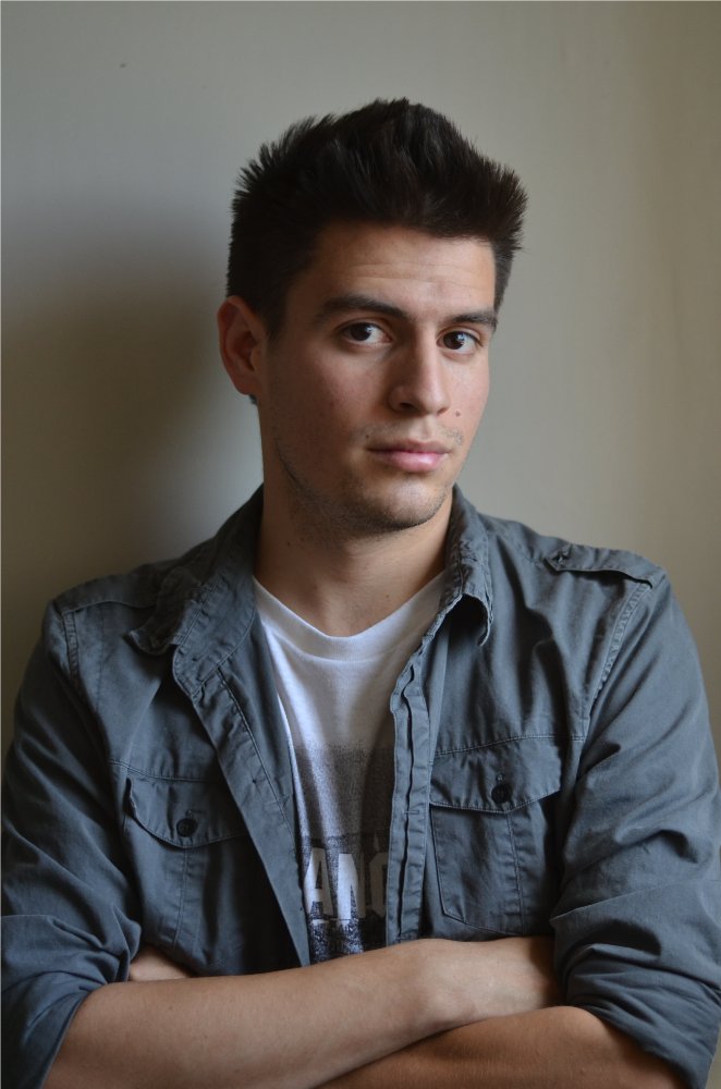 Timothy Michael Gould