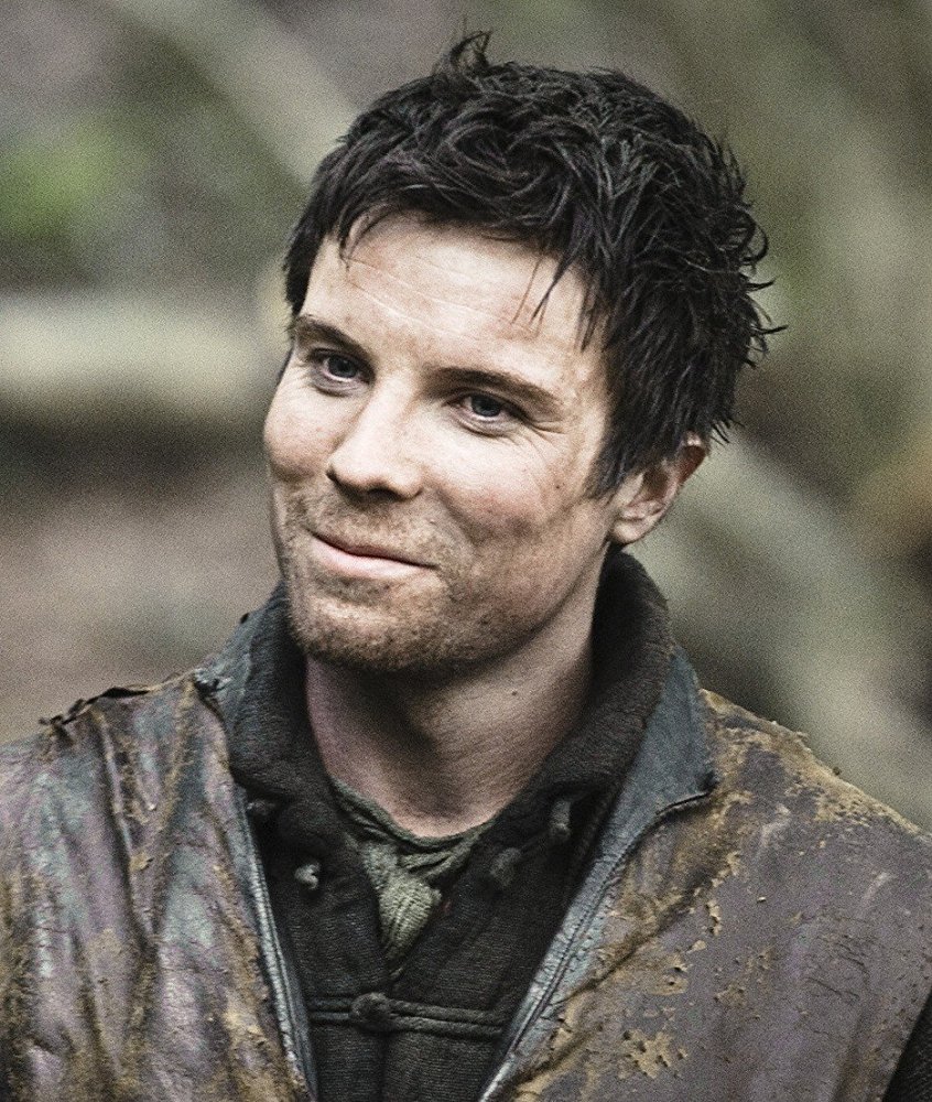 Gendry