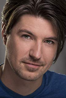 Will Blanton