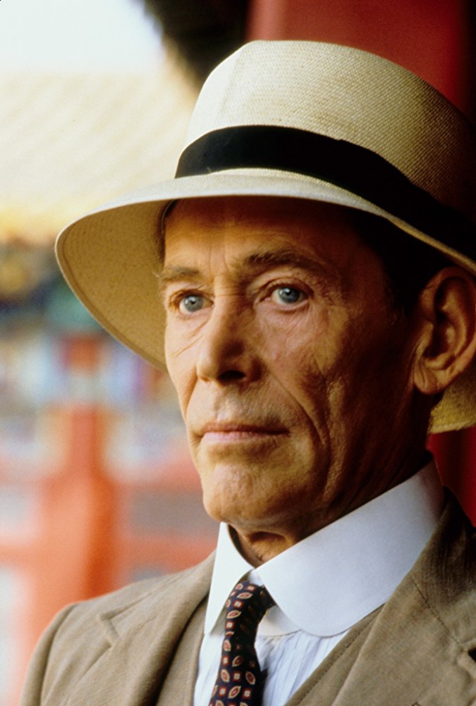 Reginald 'R. J.' Johnston