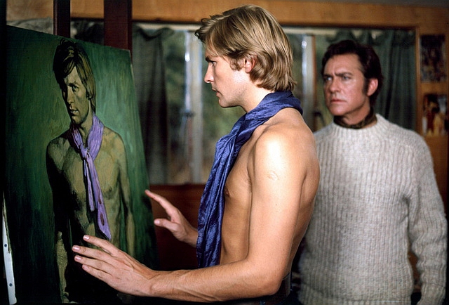 Basil Hallward