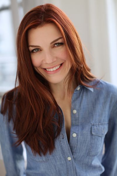 Jeanine Bartel