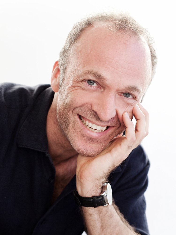 Paul Gerrard