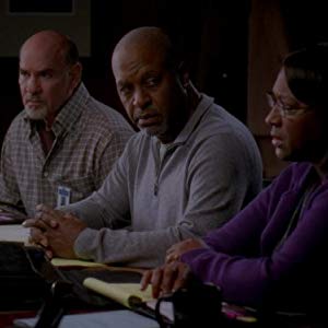 Lawrence Jennings, Larry Jennings