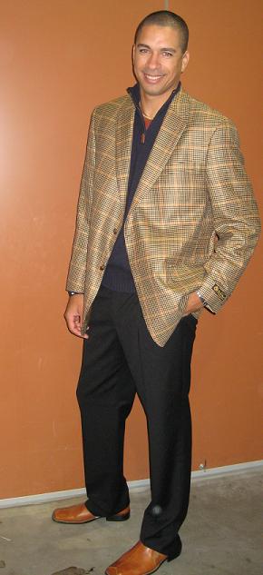 Byron Browne