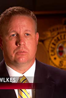 Mike Fowlkes