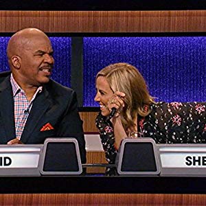 Herself - Celebrity Panelist