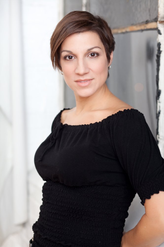 Wendy Paquette