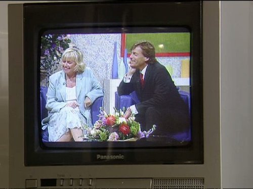 Richard Madeley