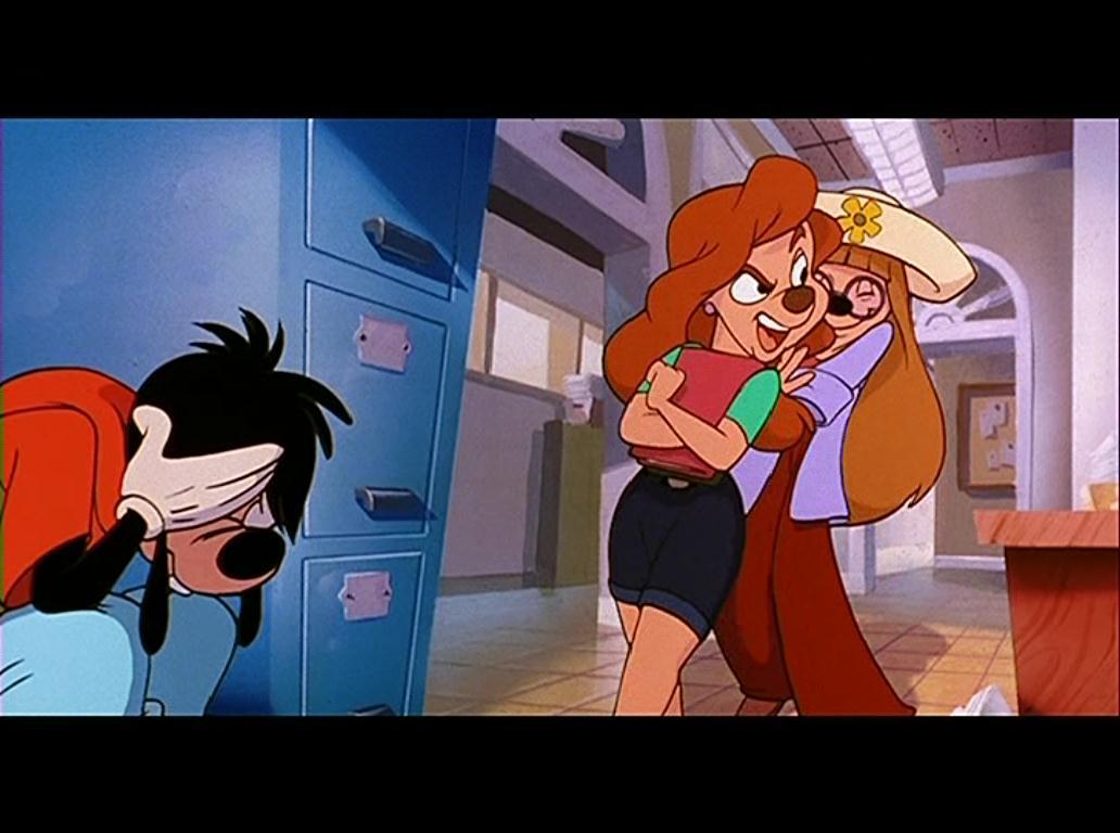 Max Goof