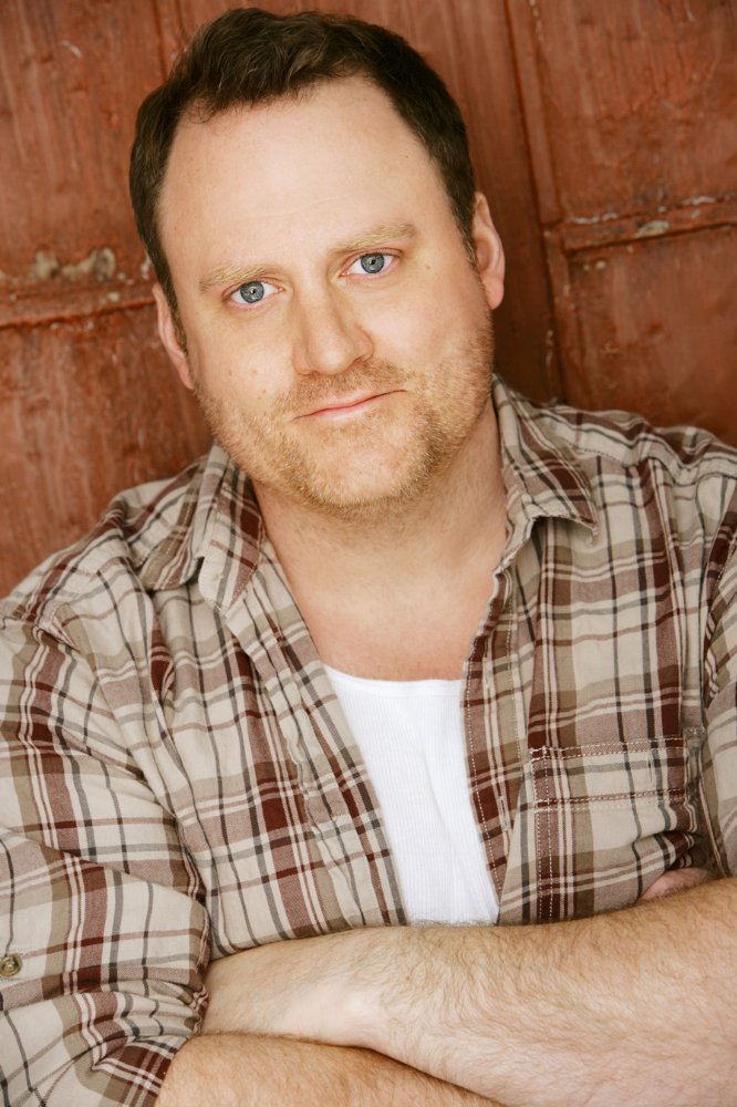 Eric Christie
