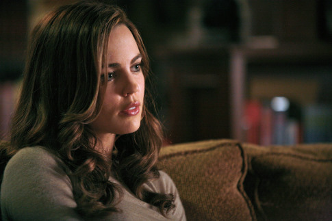 Navy Lt. Pam Kim