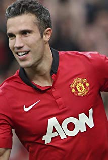 Robin van Persie