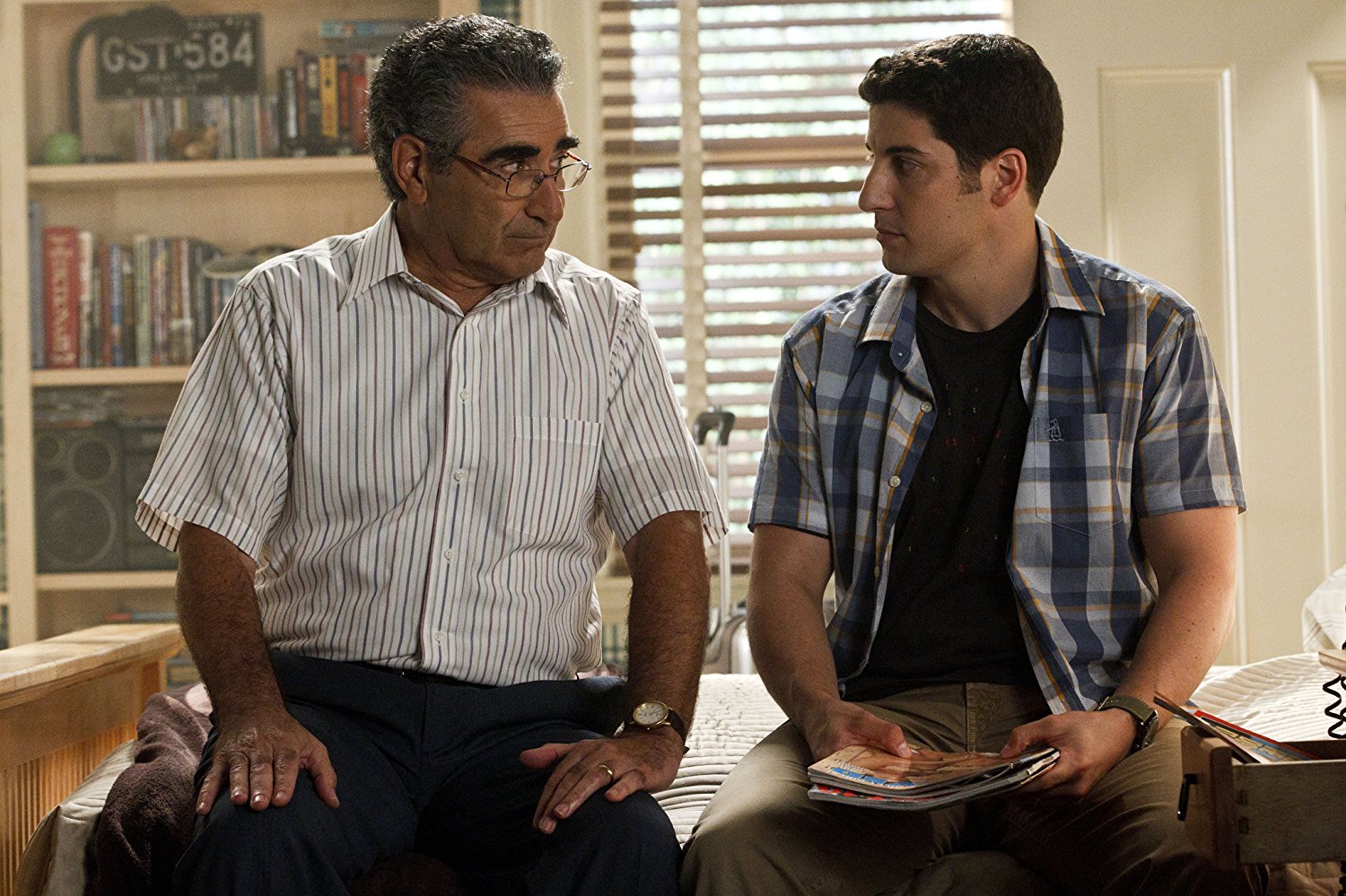 Jim Levenstein