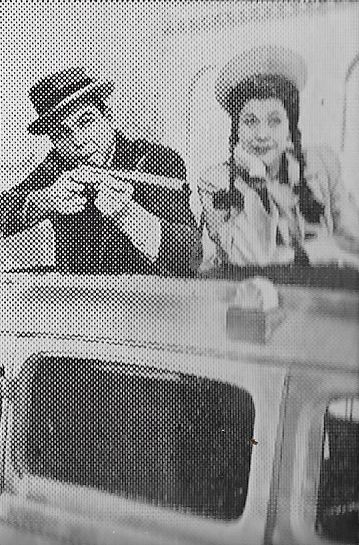 Judy Canova