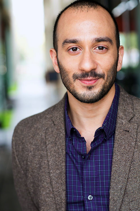 Erol Dolen