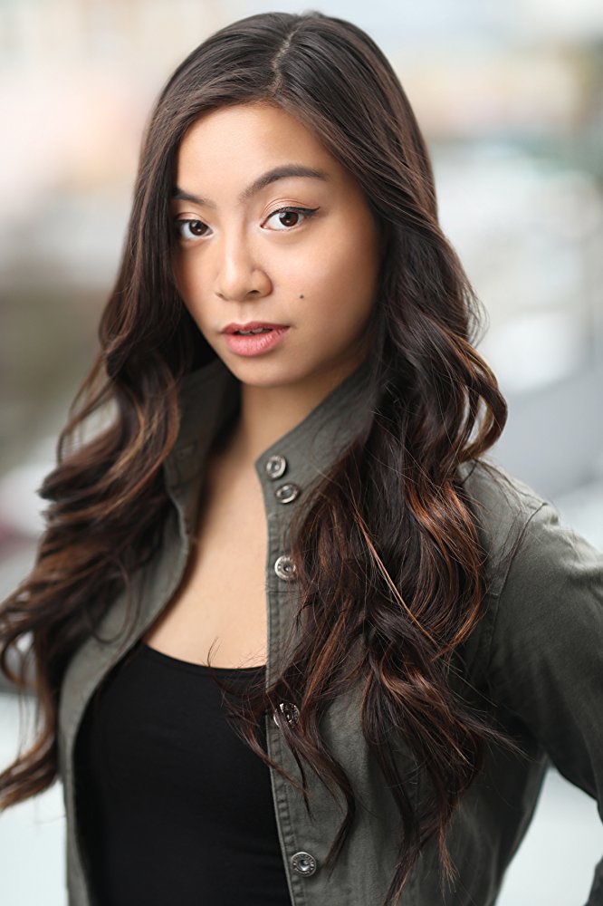 Kallie Hu