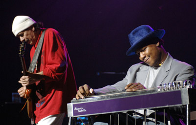 Robert Randolph