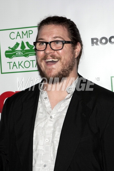 Cameron Britton