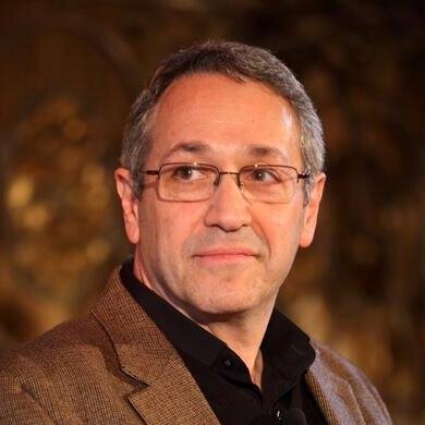 Frank Supovitz