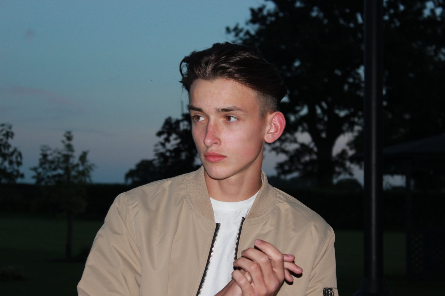 Jake Swift