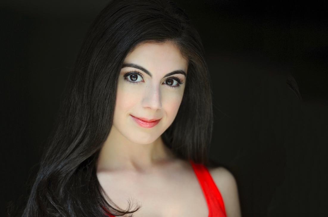 Danielle Strauss