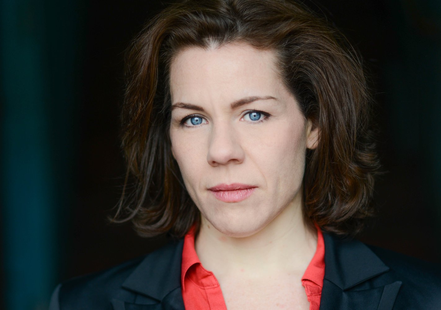 Claire Warden
