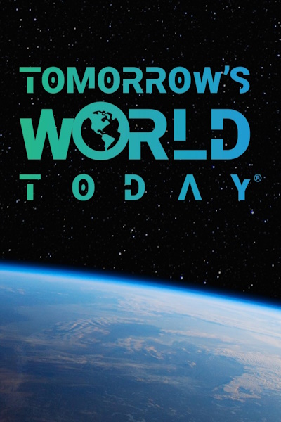 Tomorrows World Today - Season 9
