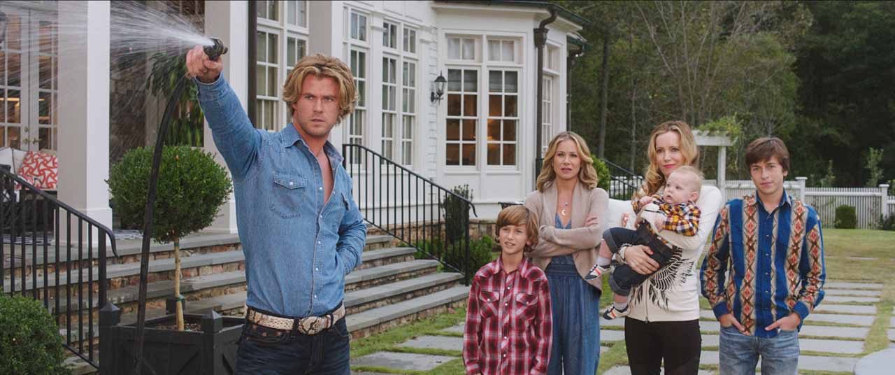 Kevin Griswold