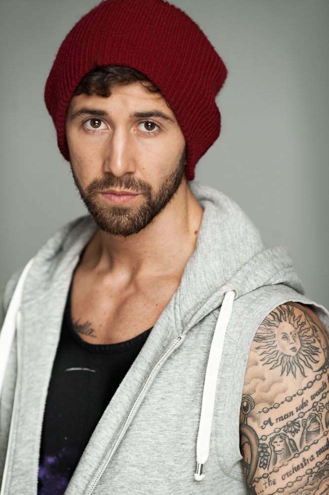 Luca Malacrino