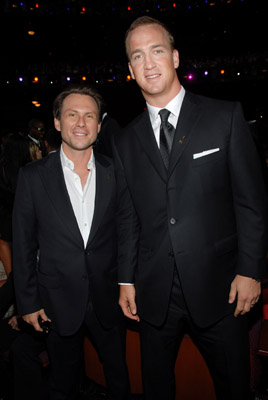 Peyton Manning
